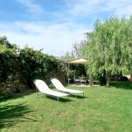 Locazione Turistica Lila - Nel Giardino Di Renzo - Imp285 Imperia