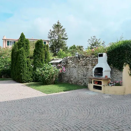Lejlighed Locazione Turistica Lila - Nel Giardino Di Renzo - Imp285