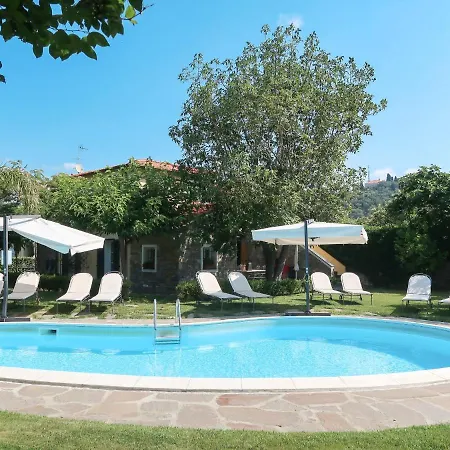Lejlighed Locazione Turistica Lila - Nel Giardino Di Renzo - Imp285