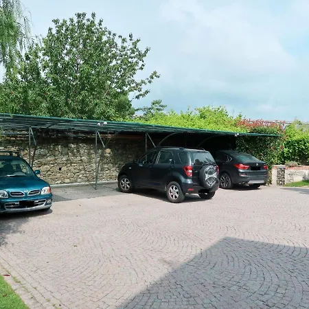 Locazione Turistica Lila - Nel Giardino Di Renzo - Imp285 *