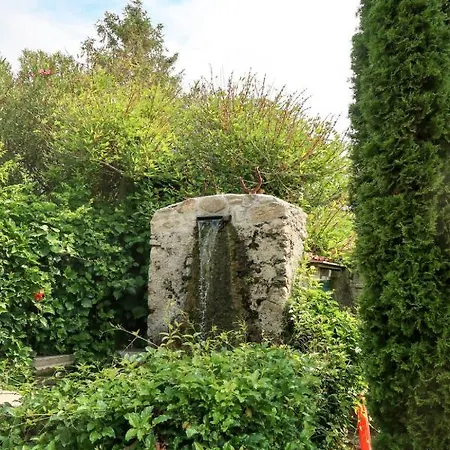 Lejlighed Locazione Turistica Lila - Nel Giardino Di Renzo - Imp285