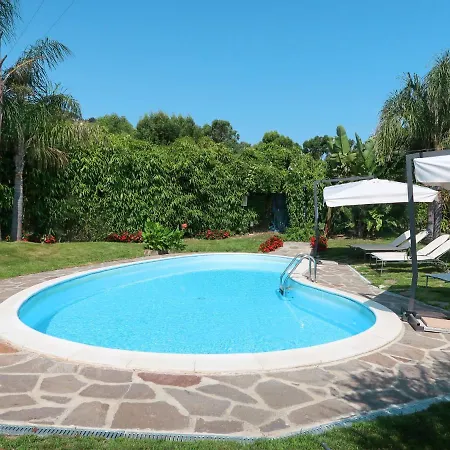 Locazione Turistica Lila - Nel Giardino Di Renzo - Imp285 Lejlighed *