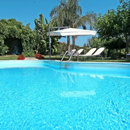 Locazione Turistica Lila - Nel Giardino Di Renzo - Imp285 Imperia